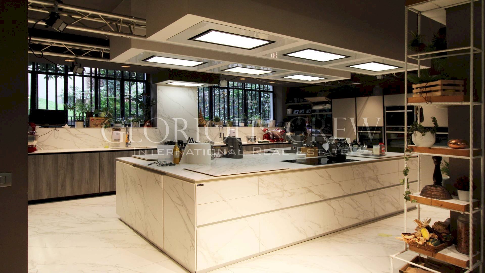 Laboratorio Via Bramante da Urbino, Milano (zona Paolo Sarpi) - foto 2