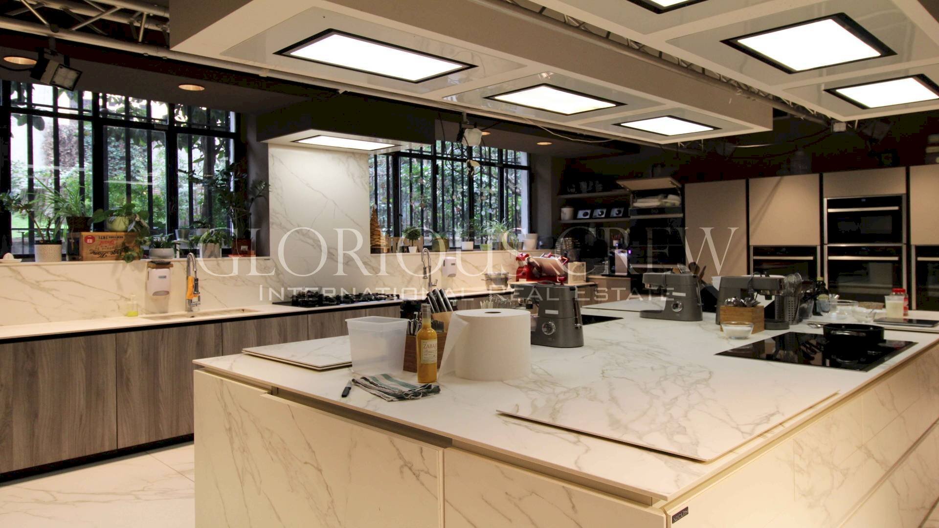 Laboratorio Via Bramante da Urbino, Milano (zona Paolo Sarpi) - foto 3