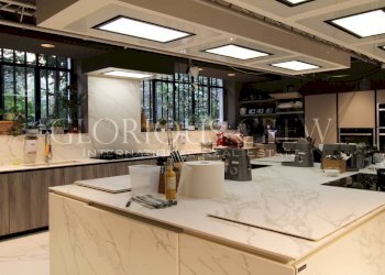 Laboratorio Via Bramante da Urbino, Milano (zona Paolo Sarpi) - foto 3