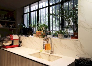 Laboratorio Via Bramante da Urbino, Milano (zona Paolo Sarpi) - foto 4