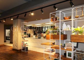 Laboratorio Via Bramante da Urbino, Milano (zona Paolo Sarpi) - foto 5