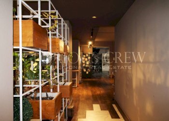 Laboratorio Via Bramante da Urbino, Milano (zona Paolo Sarpi) - foto 7