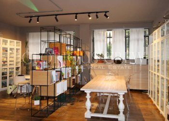 Laboratorio Via Bramante da Urbino, Milano (zona Paolo Sarpi) - foto 8