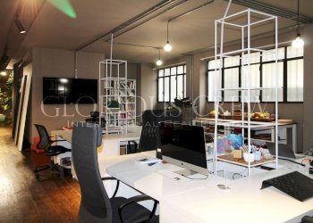 Laboratorio Via Bramante da Urbino, Milano (zona Paolo Sarpi) - foto 9