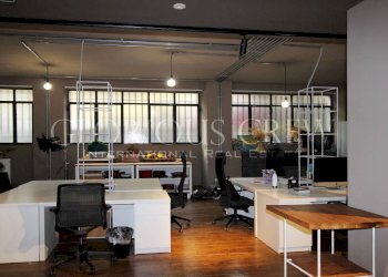 Laboratorio Via Bramante da Urbino, Milano (zona Paolo Sarpi) - foto 10