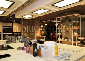 Laboratorio Via Bramante da Urbino, Milano (zona Paolo Sarpi) - foto 11