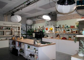 Laboratorio Via Bramante da Urbino, Milano (zona Paolo Sarpi) - foto 12