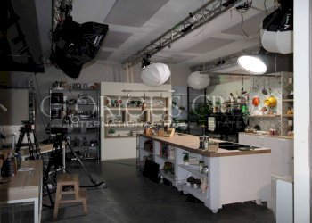 Laboratorio Via Bramante da Urbino, Milano (zona Paolo Sarpi) - foto 13