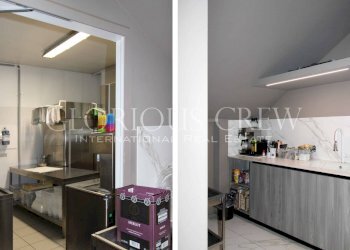 Laboratorio Via Bramante da Urbino, Milano (zona Paolo Sarpi) - foto 14