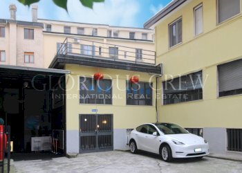 Laboratorio Via Bramante da Urbino, Milano (zona Paolo Sarpi) - foto 16