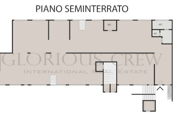 Laboratorio Via Bramante da Urbino, Milano (zona Paolo Sarpi) - foto 17