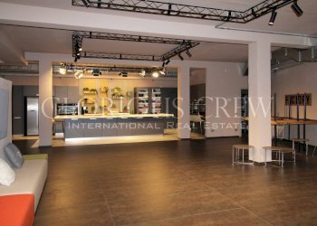 Laboratorio Via Bramante da Urbino, Milano (zona Paolo Sarpi) - foto 1