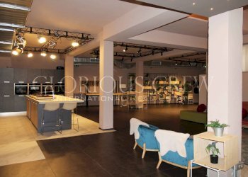 Laboratorio Via Bramante da Urbino, Milano (zona Paolo Sarpi) - foto 3