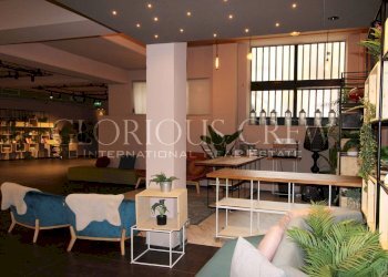 Laboratorio Via Bramante da Urbino, Milano (zona Paolo Sarpi) - foto 4