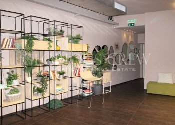 Laboratorio Via Bramante da Urbino, Milano (zona Paolo Sarpi) - foto 9