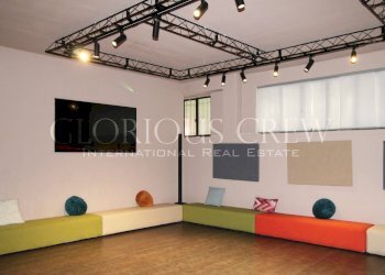 Laboratorio Via Bramante da Urbino, Milano (zona Paolo Sarpi) - foto 10