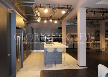 Laboratorio Via Bramante da Urbino, Milano (zona Paolo Sarpi) - foto 11