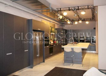 Laboratorio Via Bramante da Urbino, Milano (zona Paolo Sarpi) - foto 12