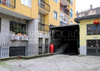 Laboratorio Via Bramante da Urbino, Milano (zona Paolo Sarpi) - foto 14