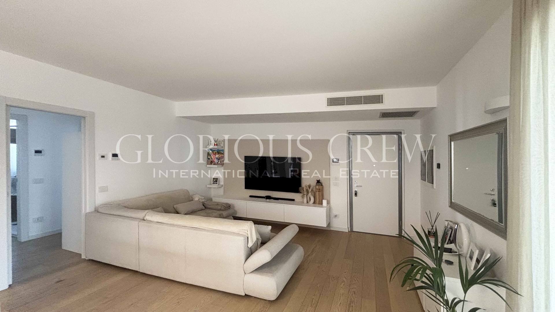 Three-room apartment Via Val Seriana, Monza (neighborhood San Giuseppe) - photo 1