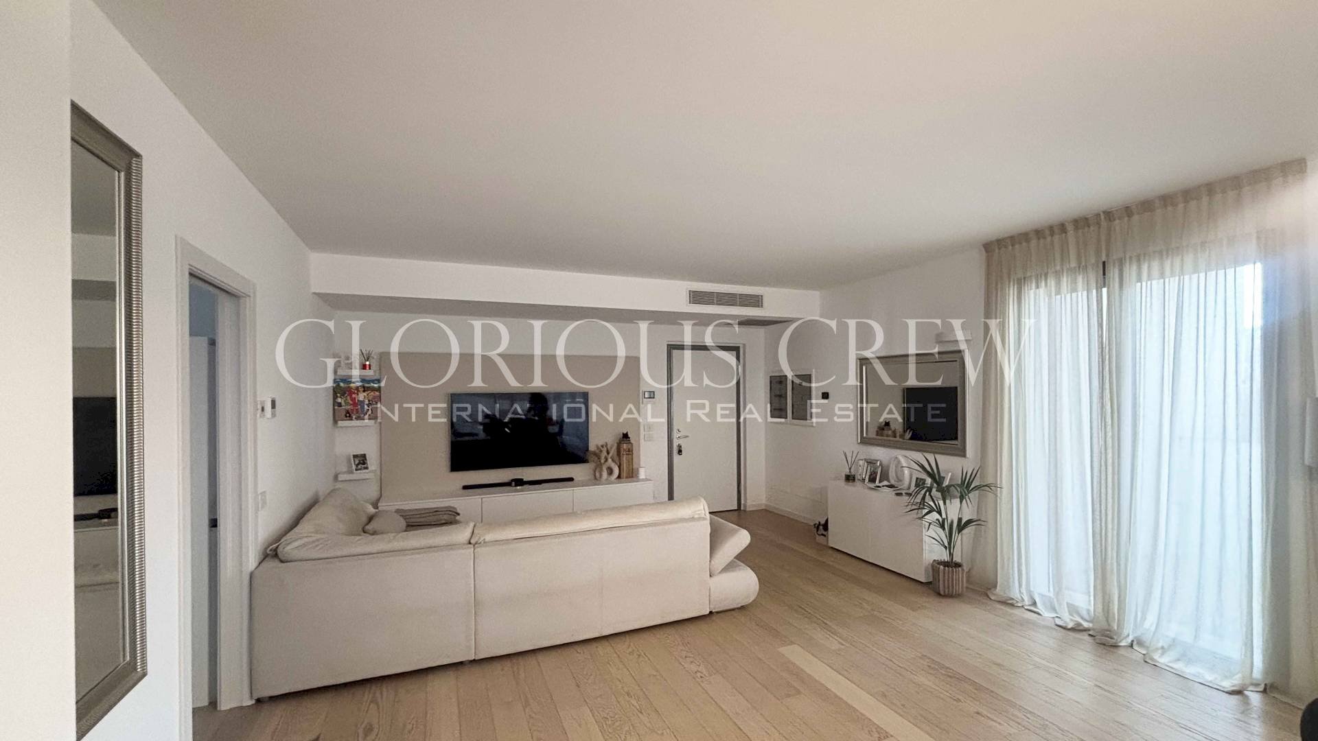 Three-room apartment Via Val Seriana, Monza (neighborhood San Giuseppe) - photo 2
