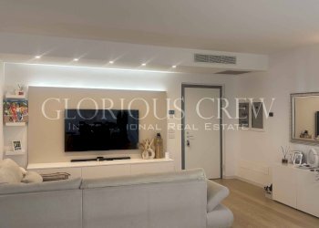 Trilocale Via Val Seriana, Monza (zona San Giuseppe) - foto 3