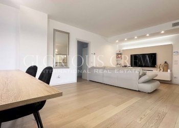 Trilocale Via Val Seriana, Monza (zona San Giuseppe) - foto 4