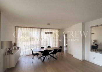 Trilocale Via Val Seriana, Monza (zona San Giuseppe) - foto 5