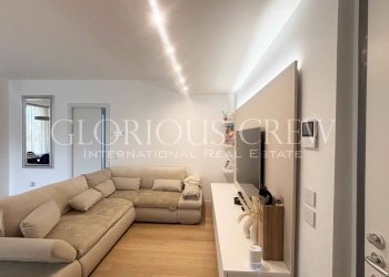 Trilocale Via Val Seriana, Monza (zona San Giuseppe) - foto 6