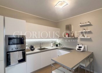 Trilocale Via Val Seriana, Monza (zona San Giuseppe) - foto 7