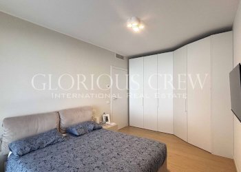 Trilocale Via Val Seriana, Monza (zona San Giuseppe) - foto 9