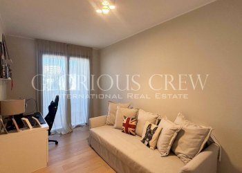 Trilocale Via Val Seriana, Monza (zona San Giuseppe) - foto 11