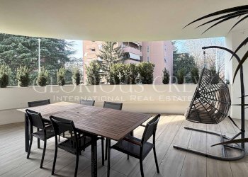 Trilocale Via Val Seriana, Monza (zona San Giuseppe) - foto 15