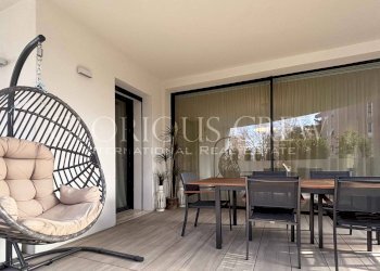 Trilocale Via Val Seriana, Monza (zona San Giuseppe) - foto 18