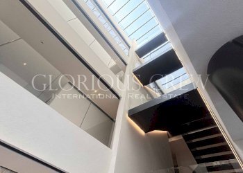 Trilocale Via Val Seriana, Monza (zona San Giuseppe) - foto 19