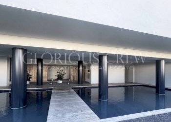 Trilocale Via Val Seriana, Monza (zona San Giuseppe) - foto 20