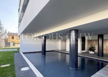 Trilocale Via Val Seriana, Monza (zona San Giuseppe) - foto 21