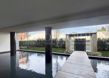 Trilocale Via Val Seriana, Monza (zona San Giuseppe) - foto 22