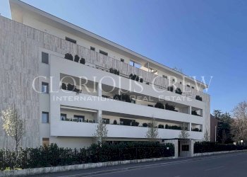 Trilocale Via Val Seriana, Monza (zona San Giuseppe) - foto 23