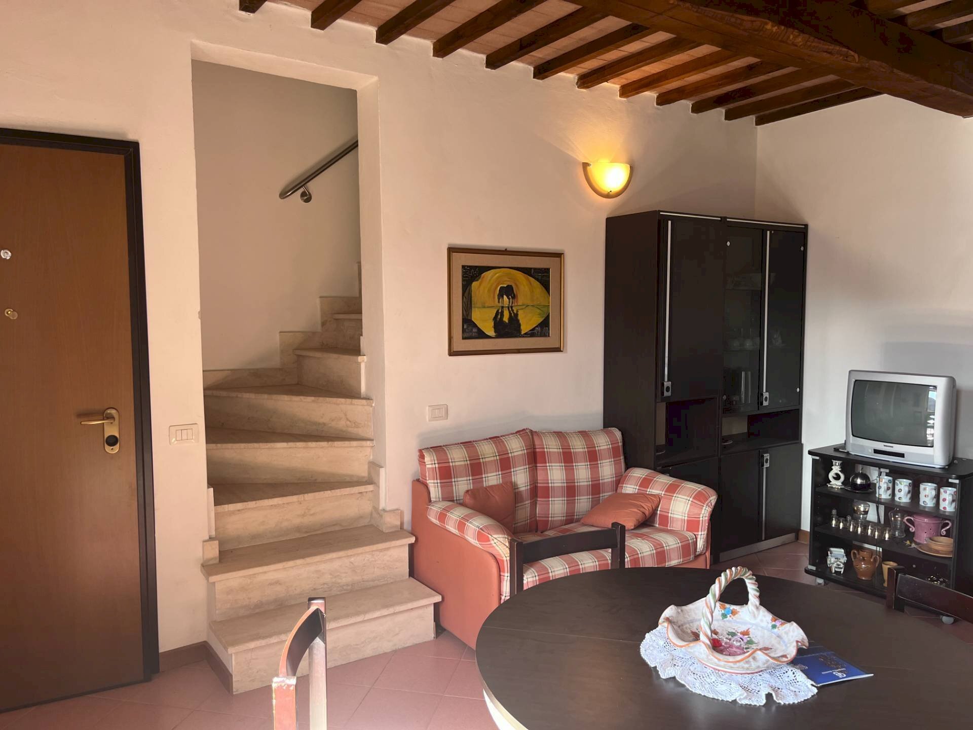 Appartamento Sellano - foto 1