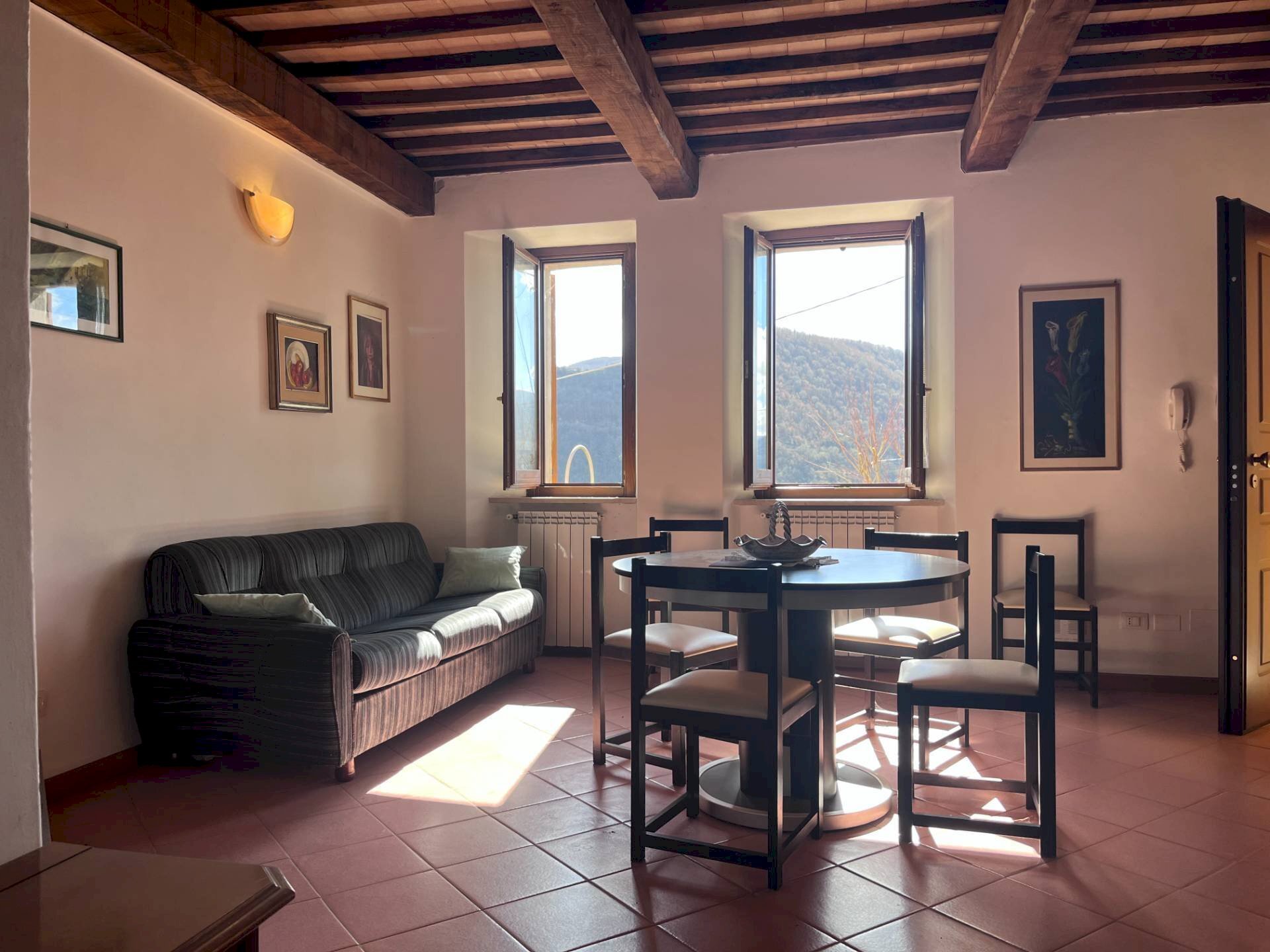 Appartamento Sellano - foto 3