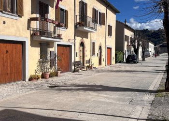 Appartamento Sellano - foto 23