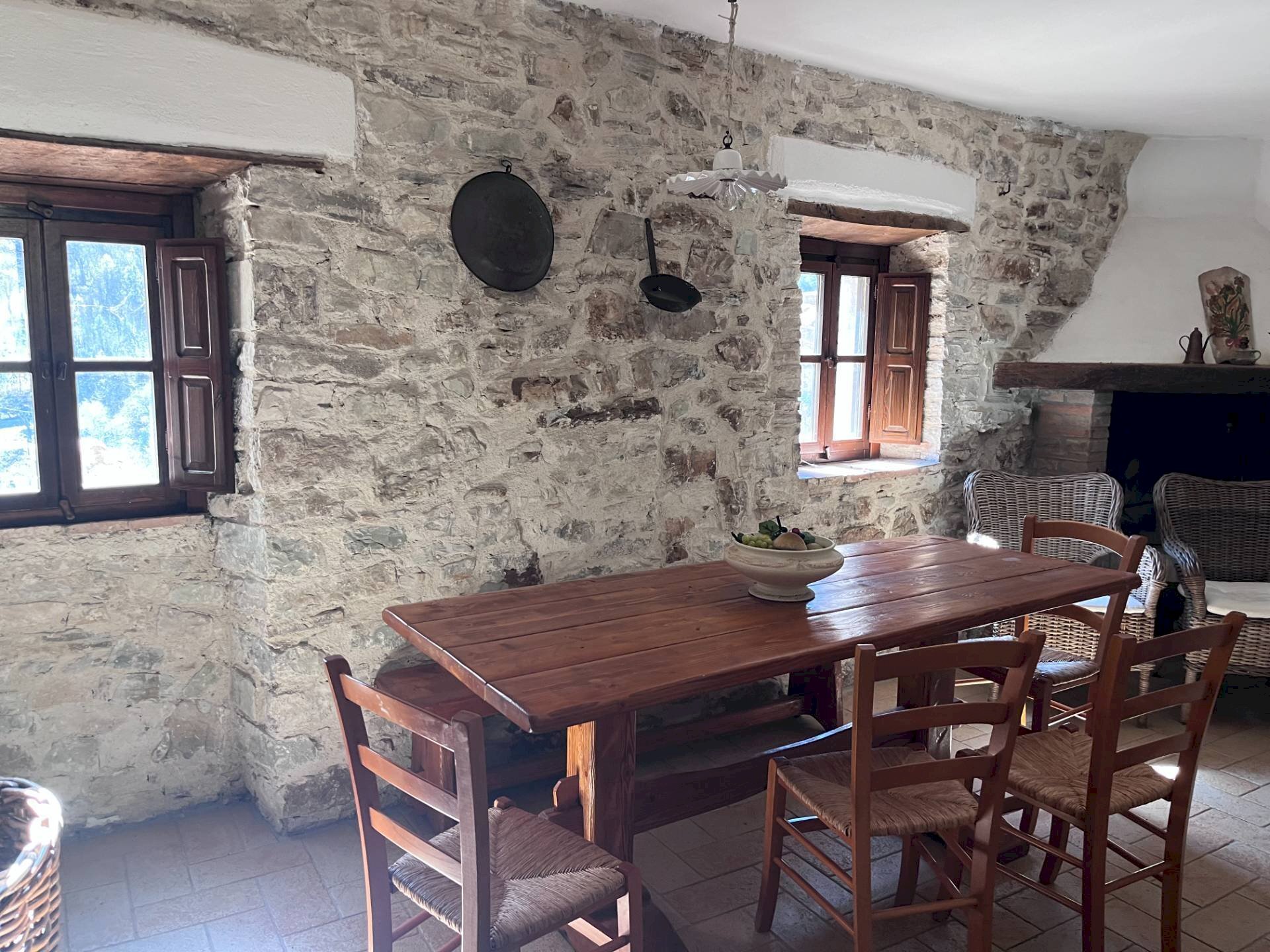 Trilocale Ferentillo - foto 2