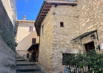 Trilocale Ferentillo - foto 6