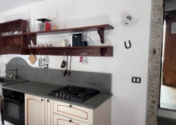 Trilocale Ferentillo - foto 4