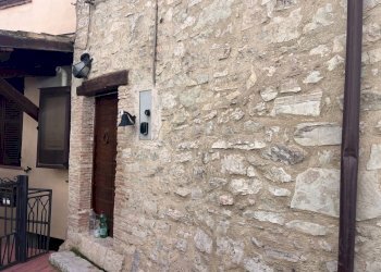 Trilocale Ferentillo - foto 28