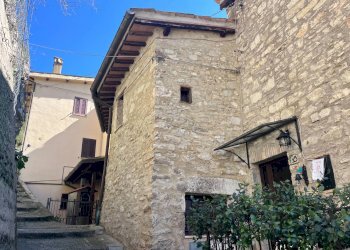 Trilocale Ferentillo - foto 29