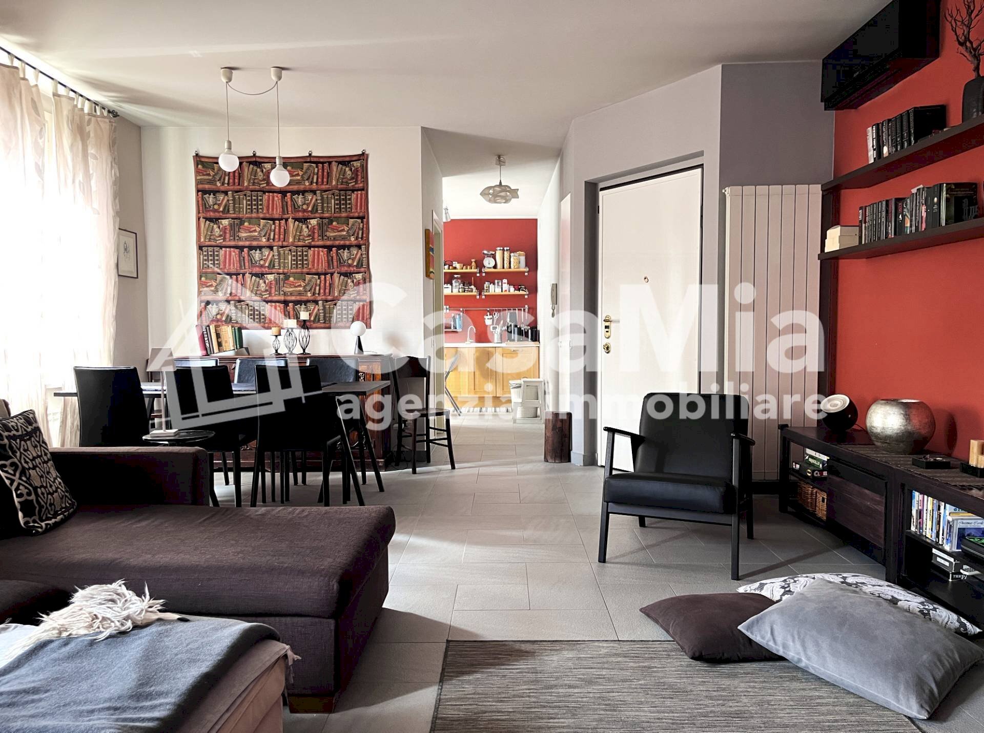 Trilocale via Buozzi, Legnano - foto 1