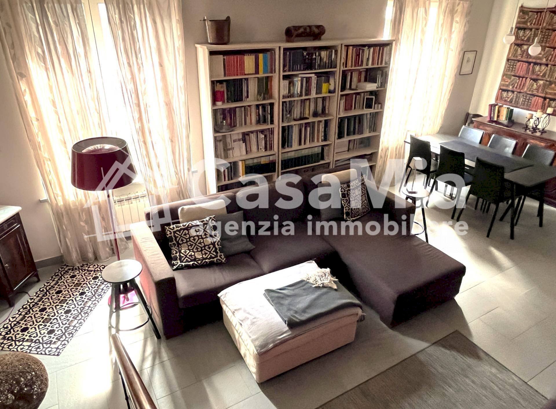 Trilocale via Buozzi, Legnano - foto 2