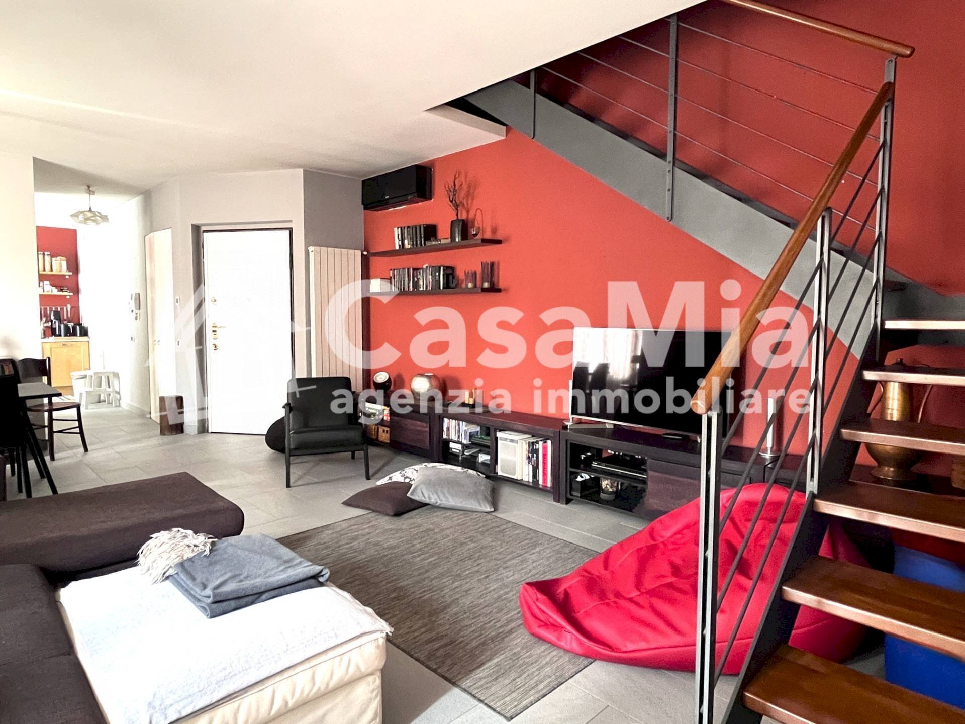 Trilocale via Buozzi, Legnano - foto 3